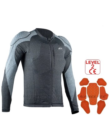 Veste moto été légère - BreezeShield™ Les magasins à Paris