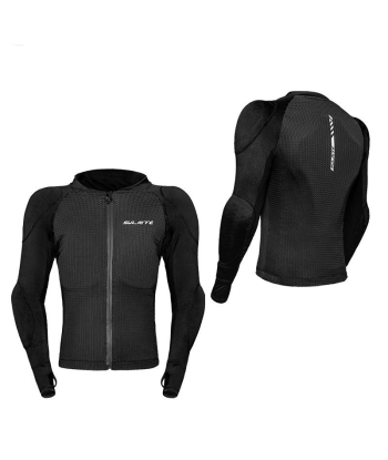 Veste moto homme été - AirFlow Defender™ de France