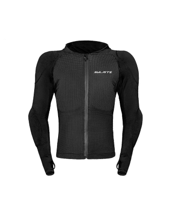 Veste moto homme été - AirFlow Defender™ de France