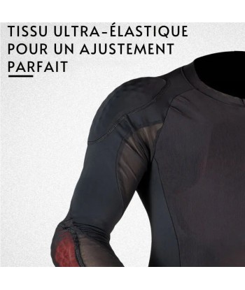 Veste moto été légère - BreezeShield™ Les magasins à Paris