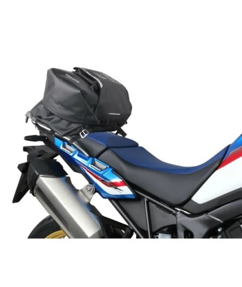 Sac de selle moto - Shad sur le site 