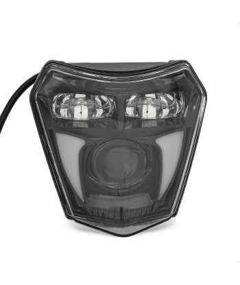 Phare LED moto KTM 690 Enduro - Xride pas chere