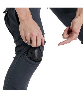 Pantalon cargo moto | UrbanGear™ pas cher 