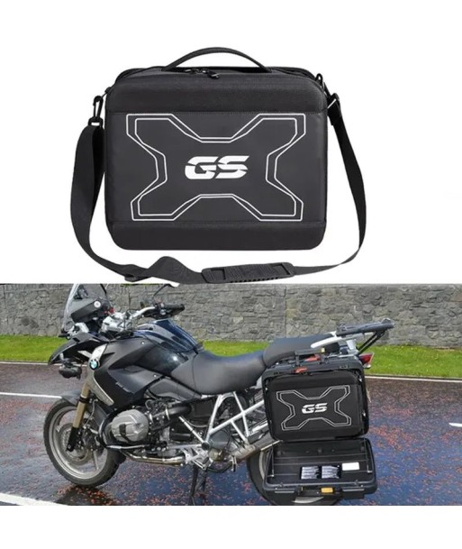 Sac pour valise BMW 1200 RT - GS Le MVP de beaucoup