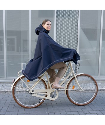 Weather Goods Sweden - Imbris Poncho de pluie Véritable concentré