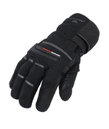 Gants moto AUTOMNE/HIVER  - Homologué NF | HUNZA outlet