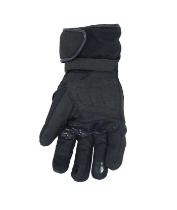 Gants moto AUTOMNE/HIVER  - Homologué NF | HUNZA outlet