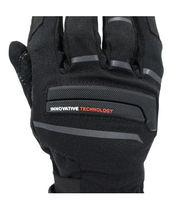 Gants moto AUTOMNE/HIVER  - Homologué NF | HUNZA outlet