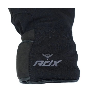 Gants moto AUTOMNE/HIVER  - Homologué NF | HUNZA outlet