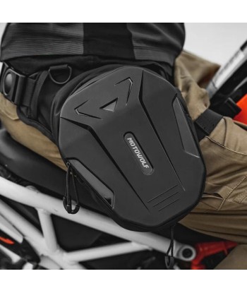 Sacoche cuisse moto| RoadBag X1™ de votre