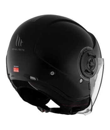 Casque Moto Jet Homologué | VIALE SV sélection de produits