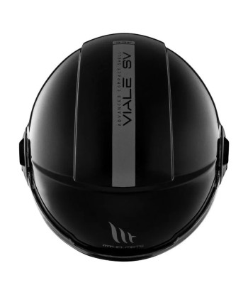 Casque Moto Jet Homologué | VIALE SV sélection de produits