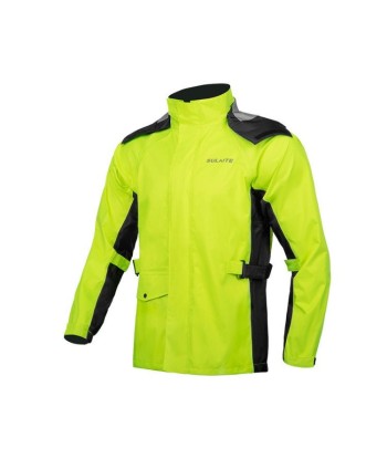 Combinaison moto pluie | Vulante™ Jaune Venez acheter