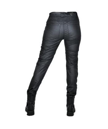 Pantalon moto femme avec protection | KOVA™ Dans la société mordern