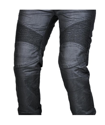 Pantalon moto femme avec protection | KOVA™ Dans la société mordern