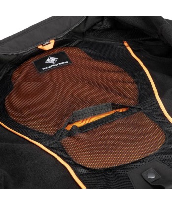 Blouson Moto Femme avec Protection CE – Coupe-Vent, Déperlant & Respirant Par le système avancé 