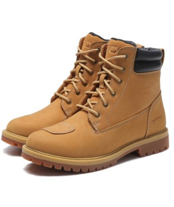 Bottine moto style Timberland - Voluptua™ Livraison rapide