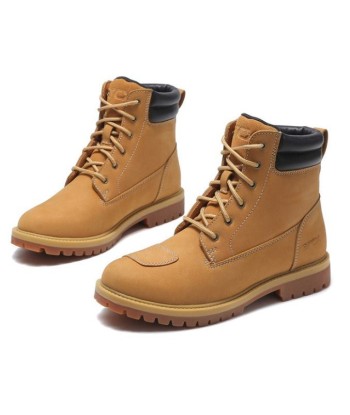 Bottine moto style Timberland - Voluptua™ Livraison rapide