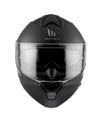 Casque moto modulable - Genesis SV les ligaments