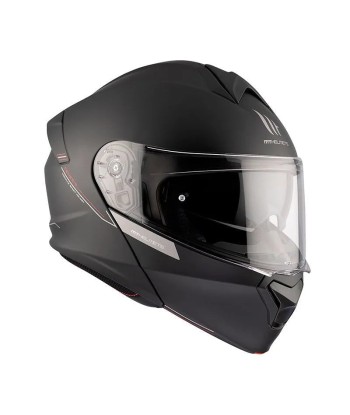 Casque moto modulable - Genesis SV les ligaments