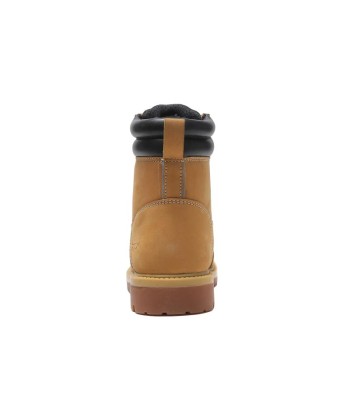 Bottine moto style Timberland - Voluptua™ Livraison rapide