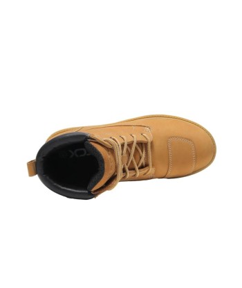 Bottine moto style Timberland - Voluptua™ Livraison rapide