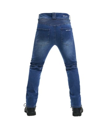 Jean moto | SteelRider™ en stock