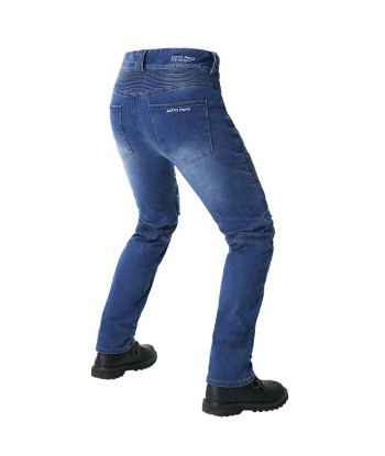 Jean moto | SteelRider™ en stock