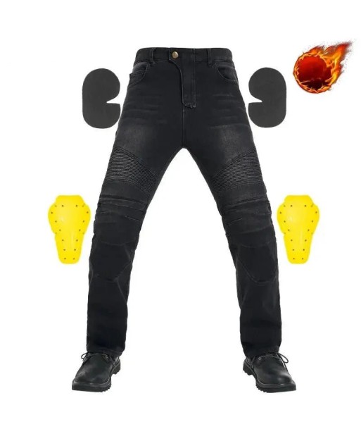 Pantalon moto hiver chaud | ThermalGear™ en ligne