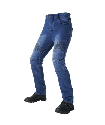 Jean moto | SteelRider™ en stock