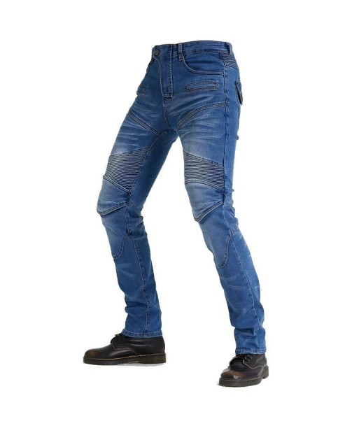 Jean de moto Homme | UrbanRider™ MotoFlex20 en stock