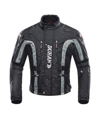 Schutzjacke für Biker offre 