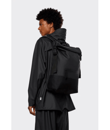 Rains - Buckle Rolltop Rucksack soldes