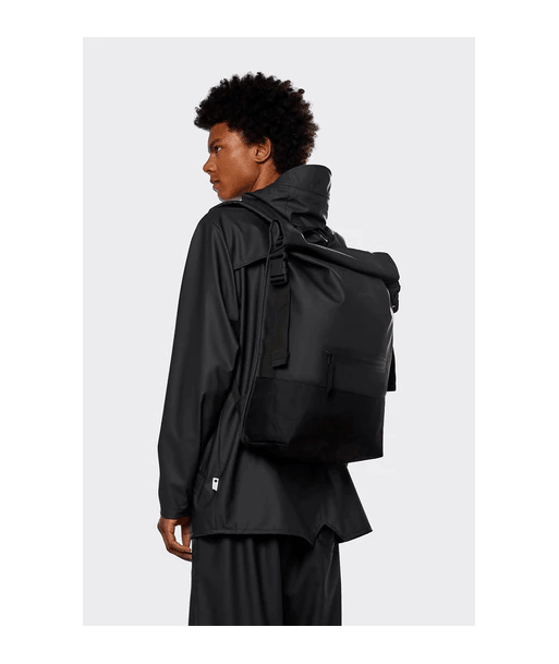 Rains - Buckle Rolltop Rucksack soldes