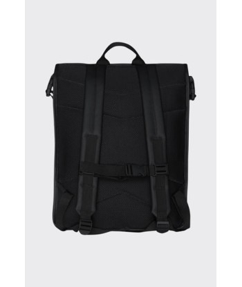 Rains - Buckle Rolltop Rucksack soldes