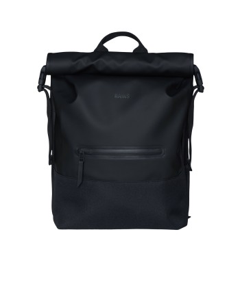 Rains - Buckle Rolltop Rucksack soldes