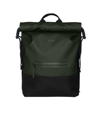 Rains - Buckle Rolltop Rucksack soldes