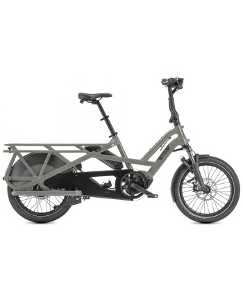 30% Tern - GSD S00 LR soldes