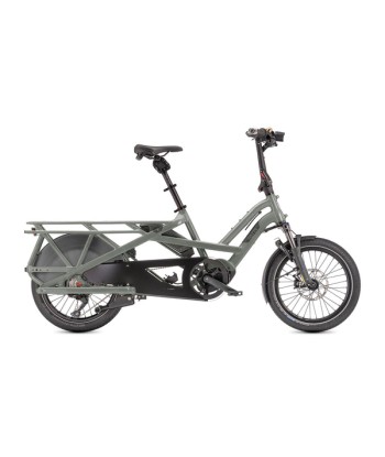 Tern - GSD S10 LX vente chaude votre 