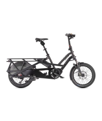 Tern - GSD S10 LX vente chaude votre 