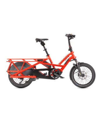 Tern - GSD S10 LX vente chaude votre 