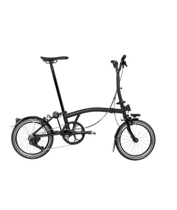 Brompton - P Line france