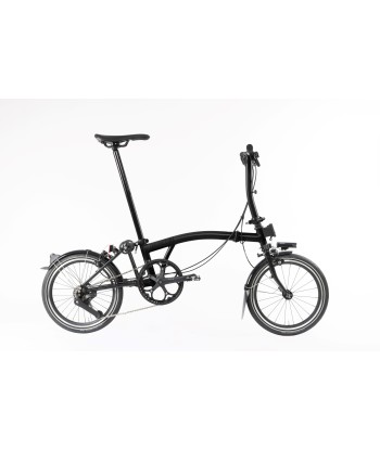 Brompton - P Line france