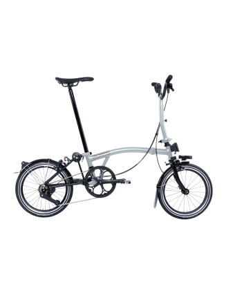 Brompton - P Line france