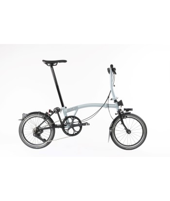 Brompton - P Line france