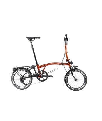 Brompton - P Line france