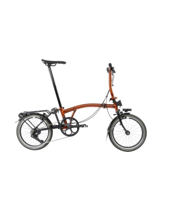 Brompton - P Line france