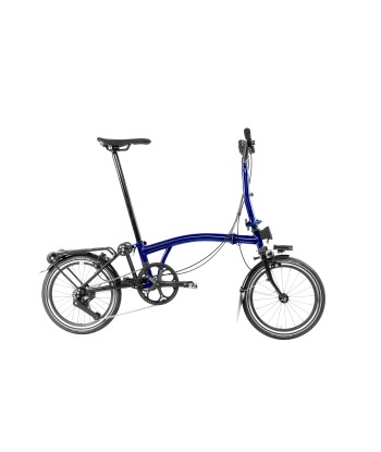 Brompton - P Line france