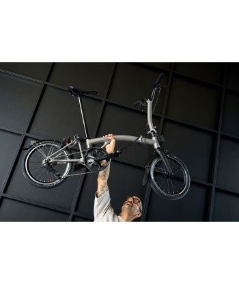 30%  Brompton - T Line commande en ligne