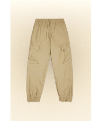 Rains - Cargo Rain Pant Wide W3 paiement sécurisé